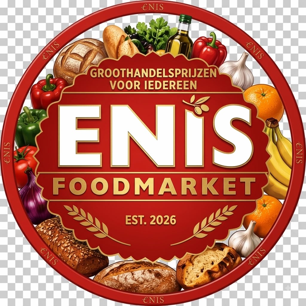 Enis Foodmarket — groothandelsprijzen voor iedereen